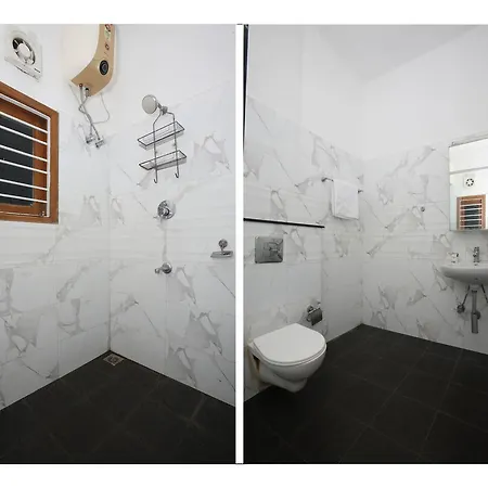 Hotel Oyo 935 Palkhee 3*