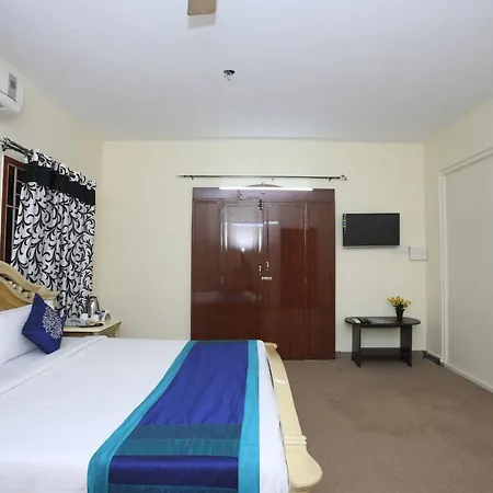 Oyo 935 Palkhee 3* Mumbai