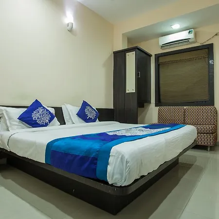 Rigga Kokilaben Dhirubhai Ambani Hospital 3* Mumbai