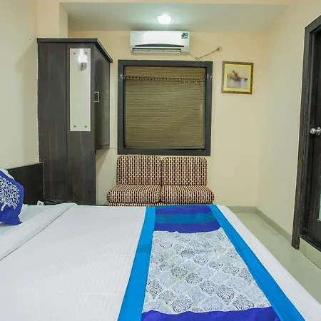 Hotel Rigga Kokilaben Dhirubhai Ambani Hospital 3*