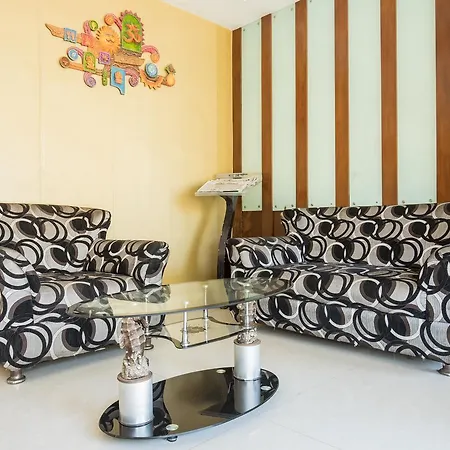 Rigga Kokilaben Dhirubhai Ambani Hospital Hotel 3*