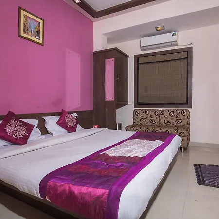 Rigga Kokilaben Dhirubhai Ambani Hospital Hotel Mumbai