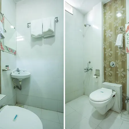 Rigga Kokilaben Dhirubhai Ambani Hospital Hotel Mumbai