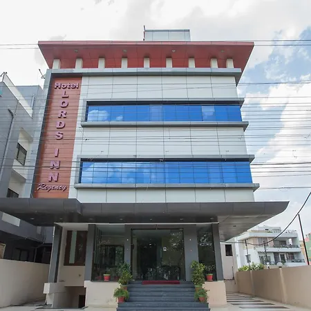 Rigga Kokilaben Dhirubhai Ambani Hospital Hotel