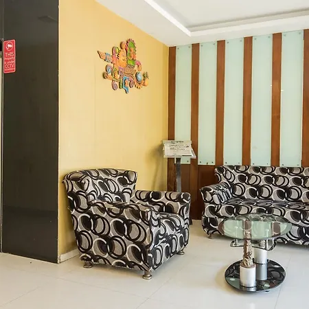 Rigga Kokilaben Dhirubhai Ambani Hospital Hotel