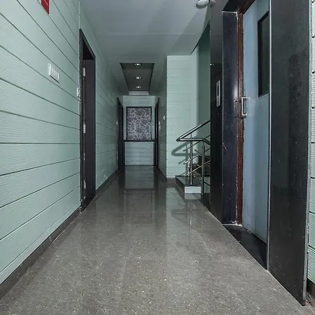 Hotel Rigga Kokilaben Dhirubhai Ambani Hospital 3*