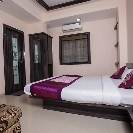 Rigga Kokilaben Dhirubhai Ambani Hospital Hotel 3*