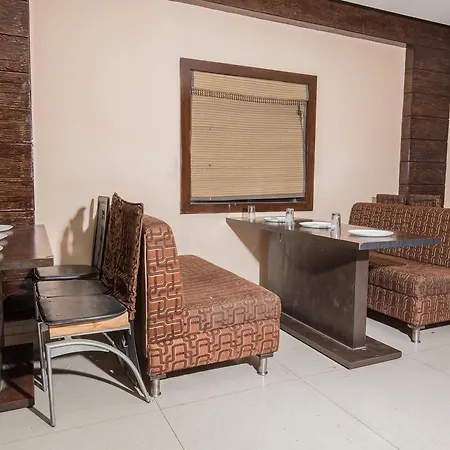 Rigga Kokilaben Dhirubhai Ambani Hospital Hotel