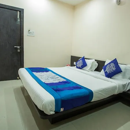 Rigga Kokilaben Dhirubhai Ambani Hospital 3* Mumbai