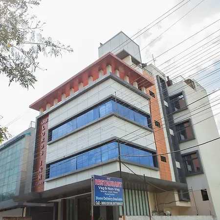 Rigga Kokilaben Dhirubhai Ambani Hospital 3*
