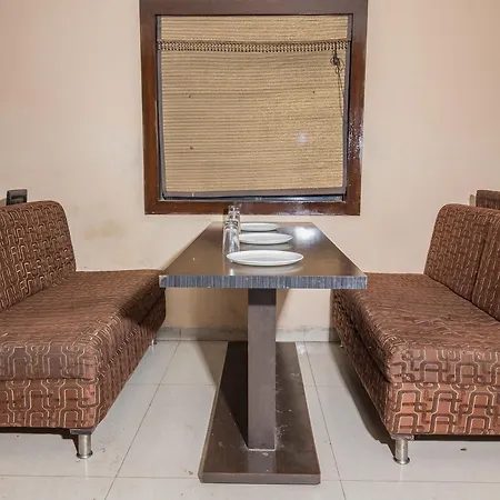 Rigga Kokilaben Dhirubhai Ambani Hospital Hotel Mumbai