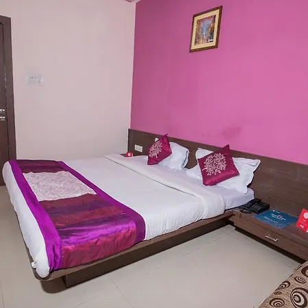 Rigga Kokilaben Dhirubhai Ambani Hospital 3*