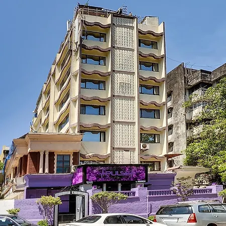 Ramee Guestline Khar Hotel