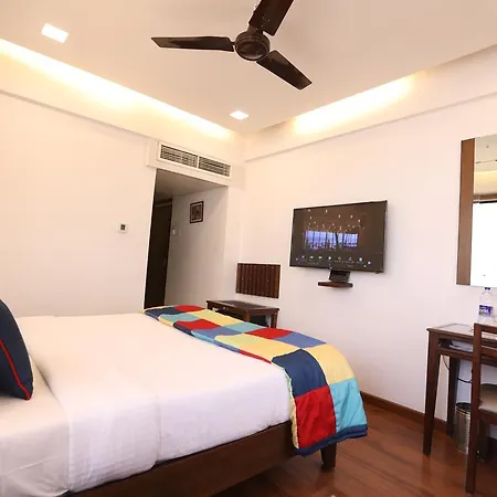 Hotel Citizen 3*
