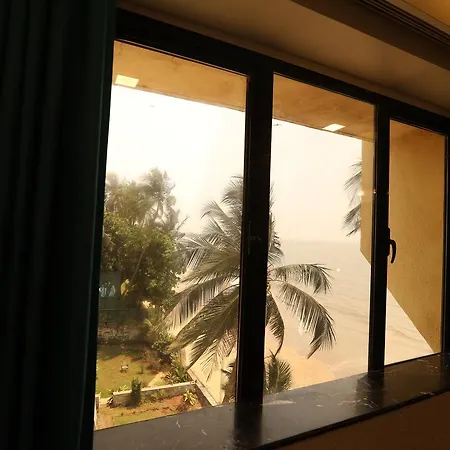 Hotel Citizen Mumbai
