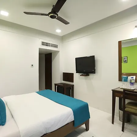Hotel Citizen 3*