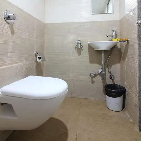 Hotel Address Near Terminal 2 Mumbai