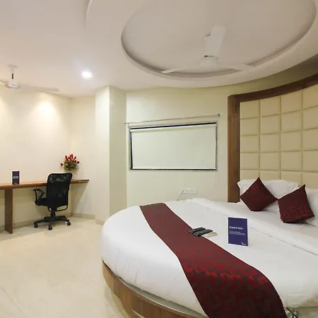 Hotel Address Near Terminal 2 Mumbai