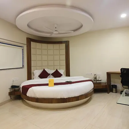 Address Near Terminal 2 Mumbai