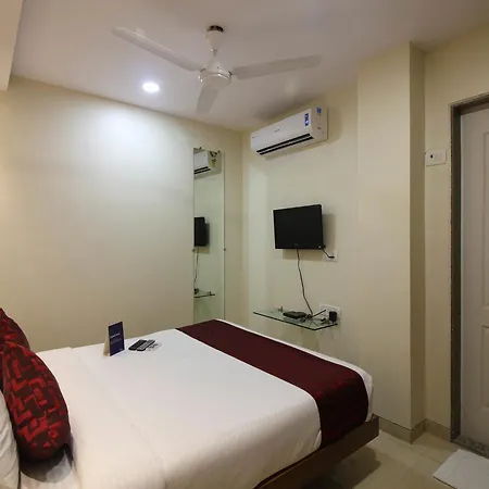 Address Near Terminal 2 3* Mumbai