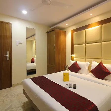 Hotel Address Near Terminal 2