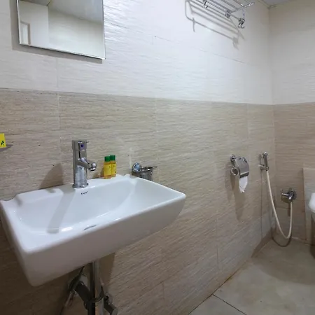 Address Near Terminal 2 3* Mumbai