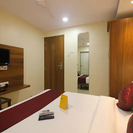 Address Near Terminal 2 3* Mumbai