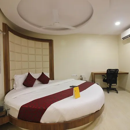 Hotel Address Near Terminal 2 3*