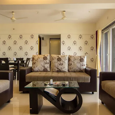 Bed & Breakfast Executive Lotus - Service *