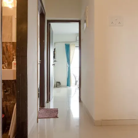 Bed & Breakfast Executive Lotus - Service Mumbai