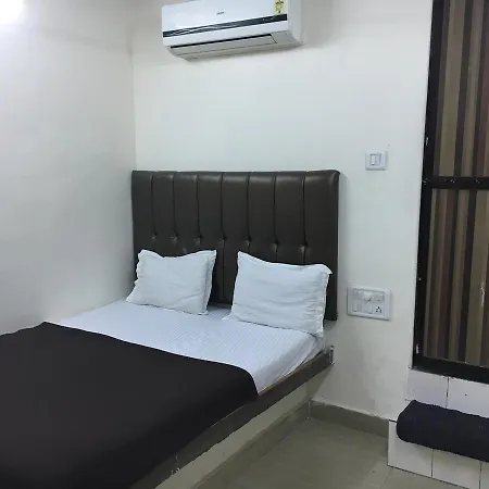 Guest house Janata Residency Mumbai