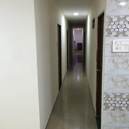 Janata Residency Guest house