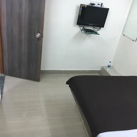 Janata Residency Guest house 2*