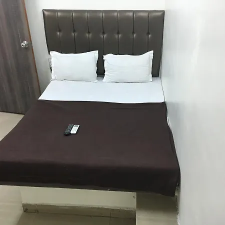 Guest house Janata Residency 2*