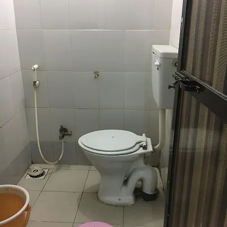 Guest house Janata Residency Mumbai