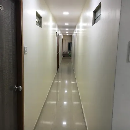 Janata Residency Mumbai