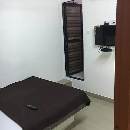 Janata Residency