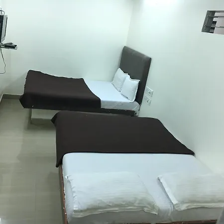 Janata Residency Guest house Mumbai