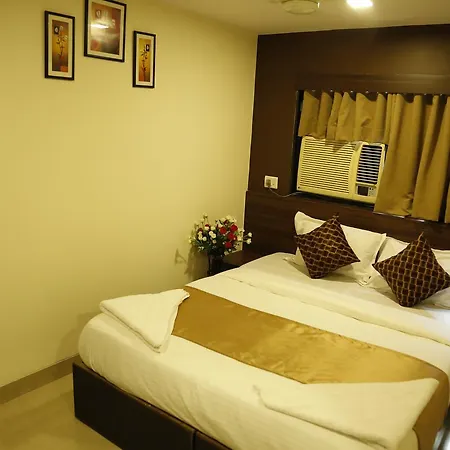 Royal Onix Inn Mumbai
