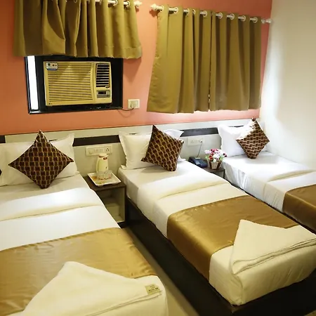 Inn Royal Onix Mumbai