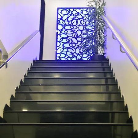 Modern