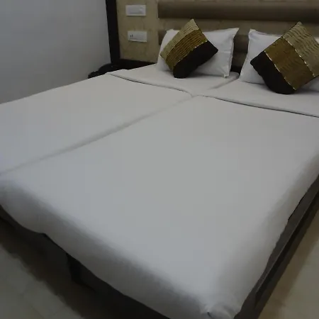 Modern Mumbai