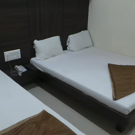 Gemini Hotel