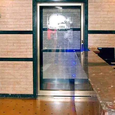 Hira Hotel