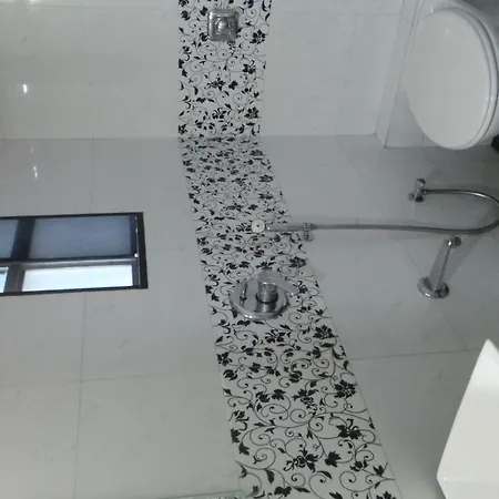 Gemini Hotel Mumbai