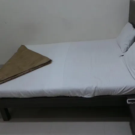 Hotel Gemini Mumbai