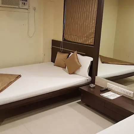Hotel Apex Regency Mumbai