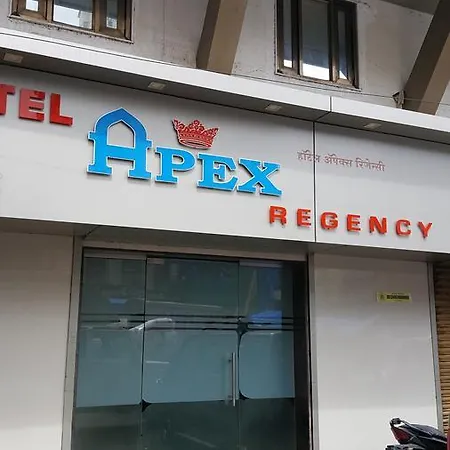 Apex Regency 3*
