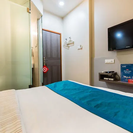 Hotel Oyo 1735 Near Nariman Point