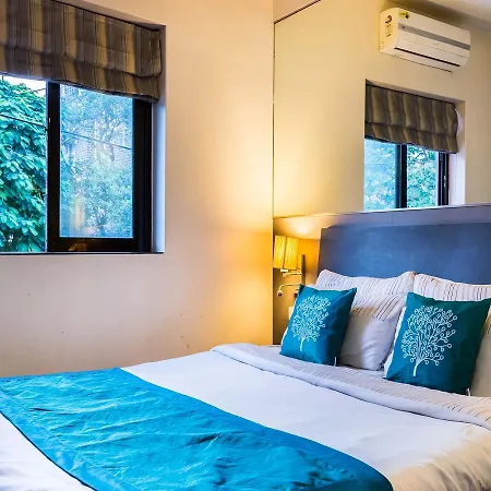 Hotel Oyo 1735 Near Nariman Point *